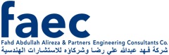 Fahad Abdullah Ali Reda and Partners for Engineering Consulting